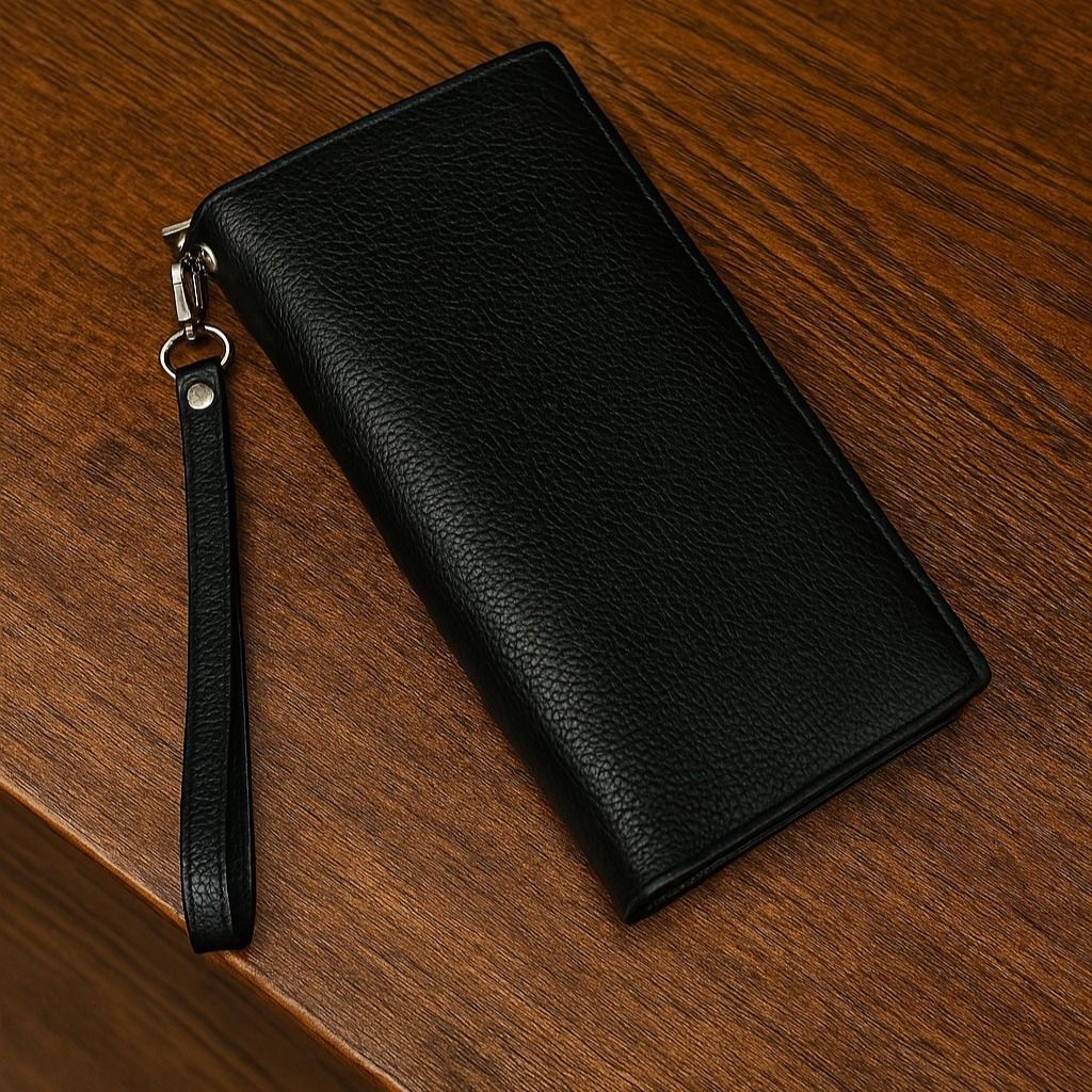 قیمت ارزان کیف دستی چرم طبیعی