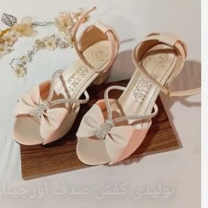 قیمت کفش مجلسی مدل ستایش