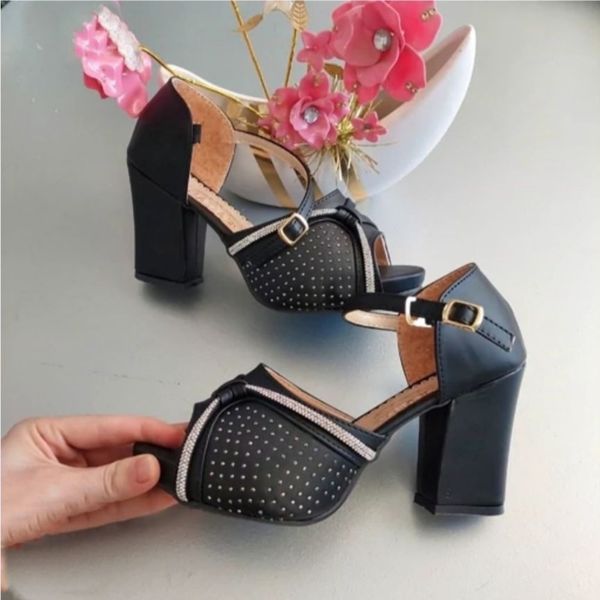 کفش مجلسی زنانه مدل زرین