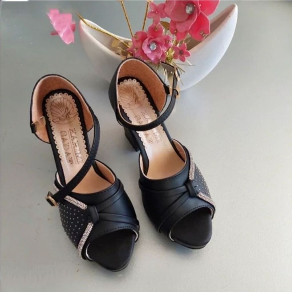 خرید انلاین کفش مجلسی زنانه مدل زرین