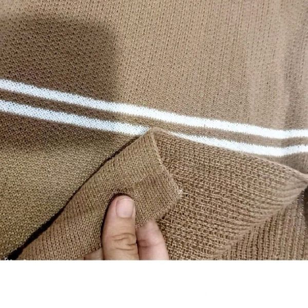 تونیک شلوار بافت زنانه bf7ty