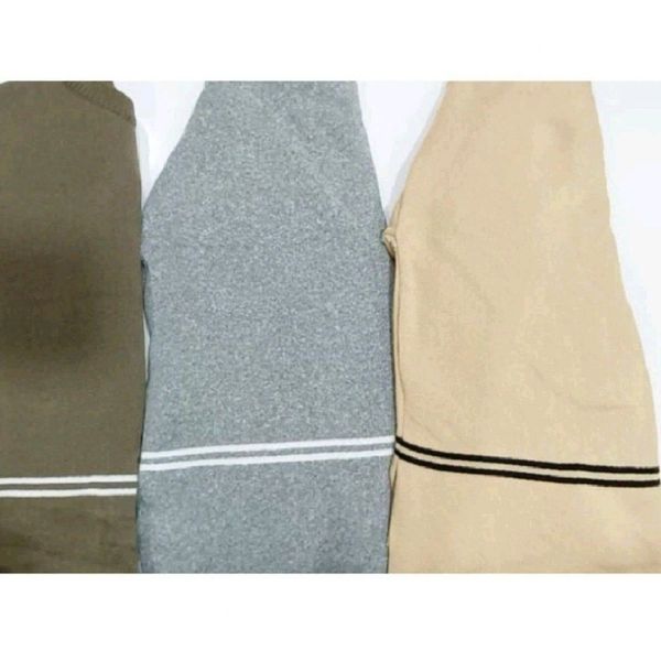 تونیک شلوار بافت زنانه bf7ty