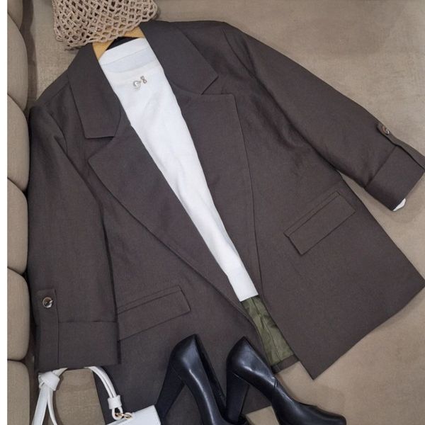 کت پاییزه آستردار لاوین