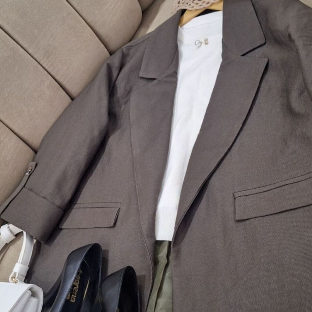 قیمت کت پاییزه آستردار لاوین