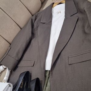 قیمت کت پاییزه آستردار لاوین