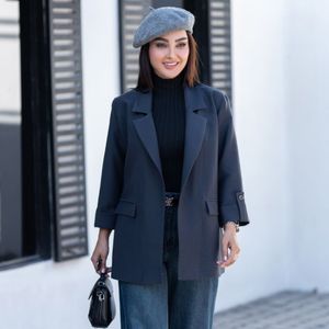 فروش اینترنتی کت آستردار توییت کجرا