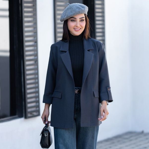 کت آستردار توییت کجرا