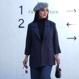 مشخصات کت آستردار توییت کجرا