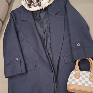 کت آستردار توییت کجرا