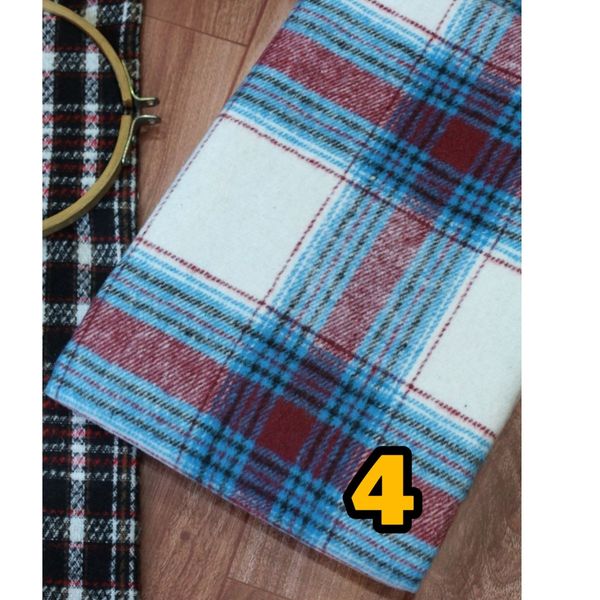 پارچه پشمی موهر دار خارجی