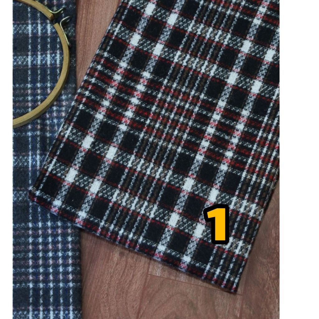 خرید آنلاین پارچه پشمی موهر دار خارجی