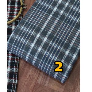 مشخصات پارچه پشمی موهر دار خارجی