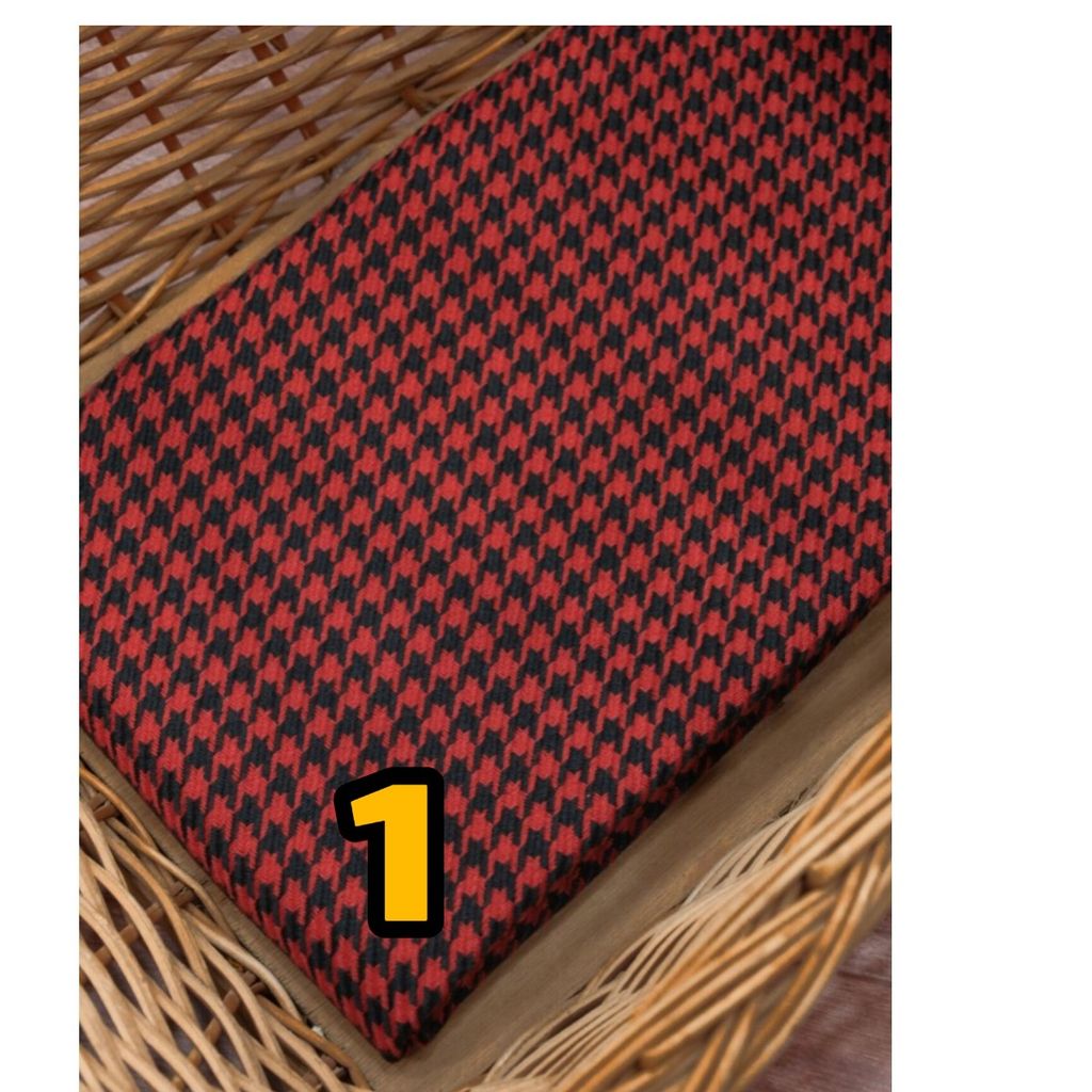 مشخصات پارچه پشمی طرحدار 3