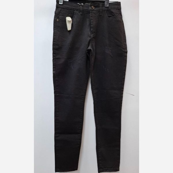 شلوار اسکینی زنانه مشکی