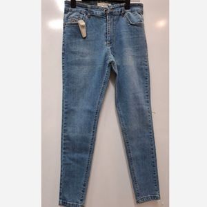 شلوار اسکینی زنانه