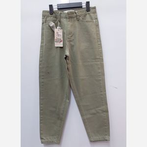 شلوار جین مام استایل زنانه