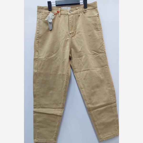 شلوار جین مام استایل زنانه