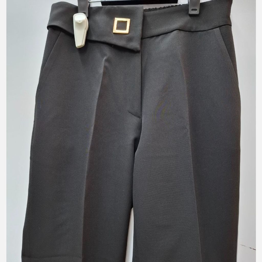 قیمت شلوار مام استایل  مازراتی 