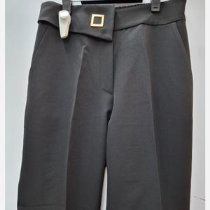 شلوار مام استایل  مازراتی 