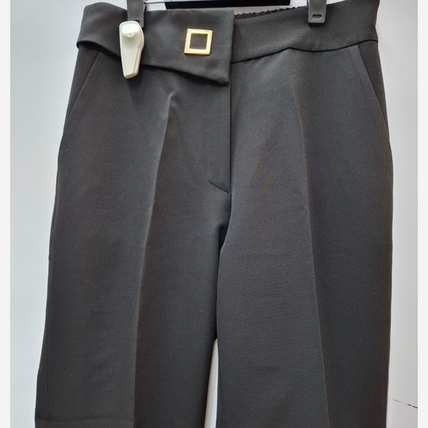 شلوار مام استایل  مازراتی 