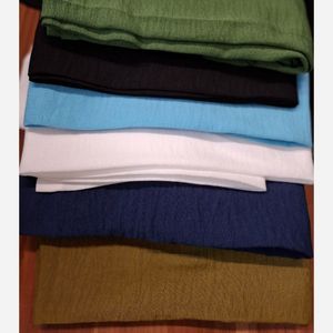 شلوار ابر و بادی زنانه تابستانه 