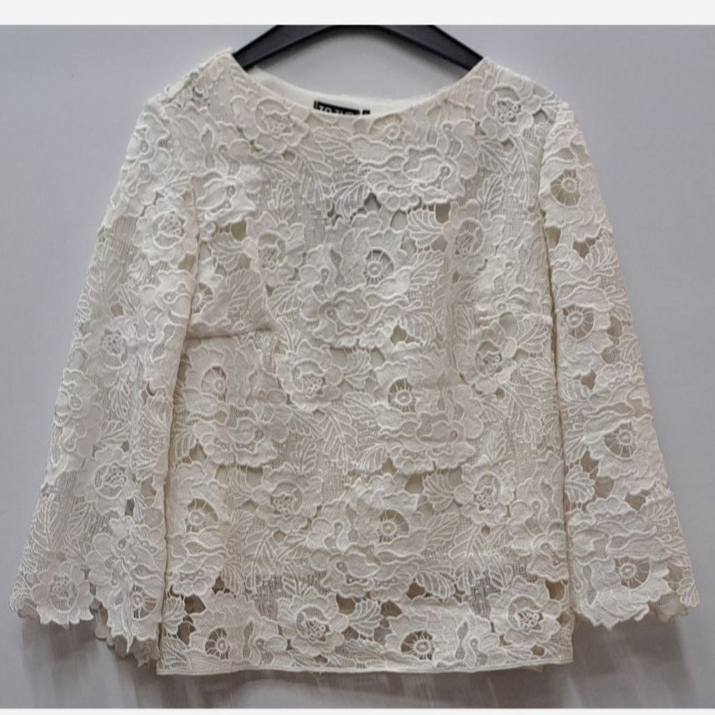 فروش اینترنتی شومیز زنانه گیپور 