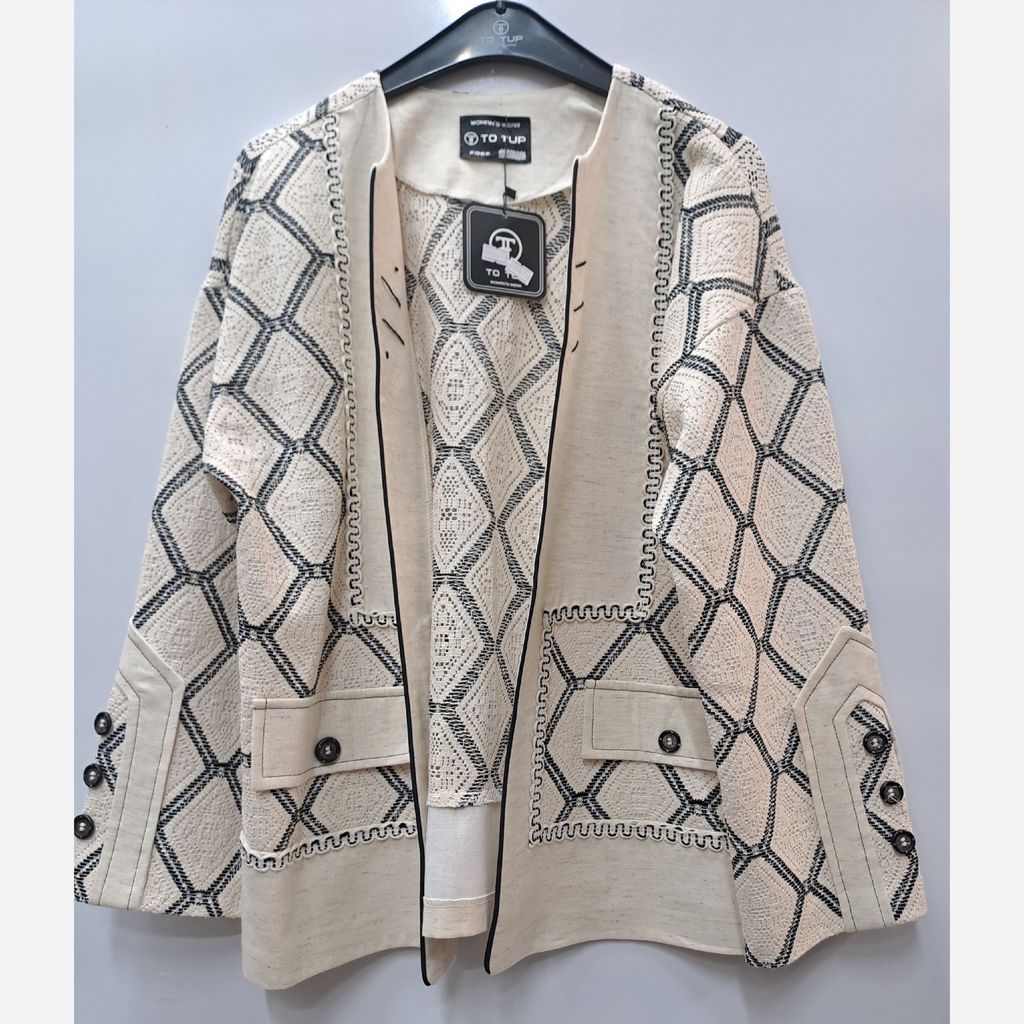 خرید اینترنتی کت لنین طرحدار