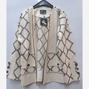 کت لنین طرحدار