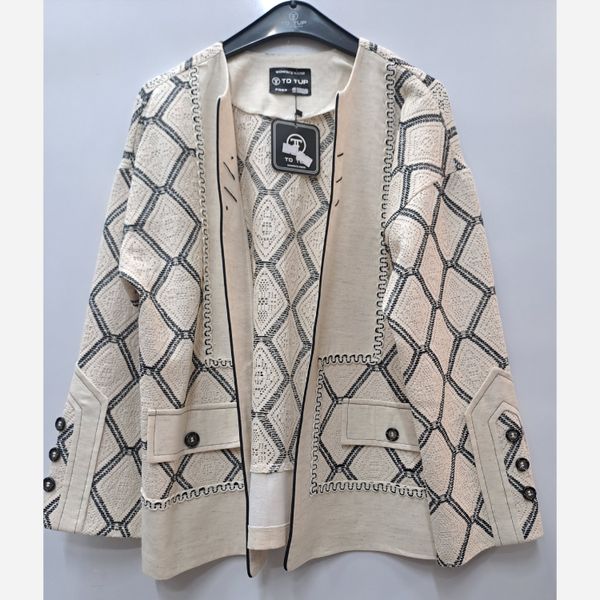 کت لنین طرحدار