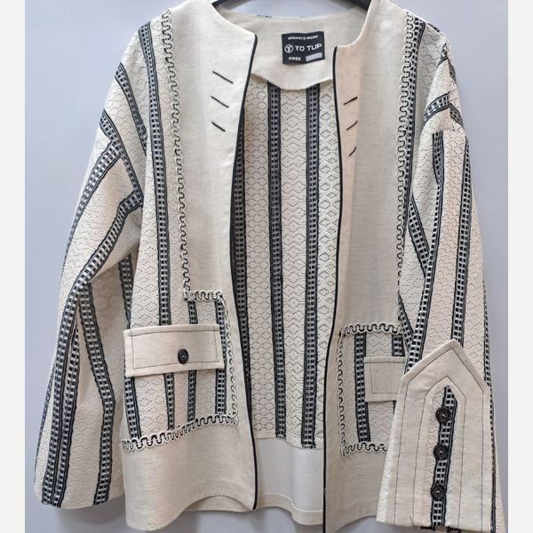 کت لنین طرحدار