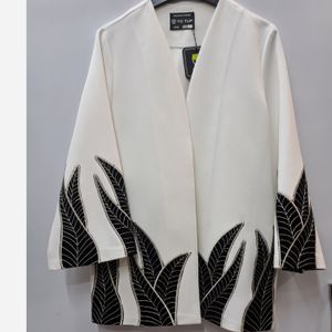 کت تک طرح برگ 