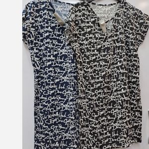 پیراهن نخی تایلندی کوتاه 