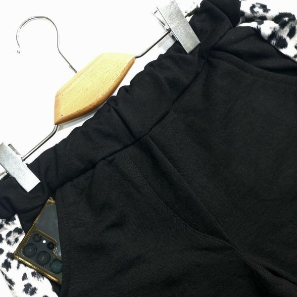 بلوز کیمونو و شلوار زنانه طرح وندا