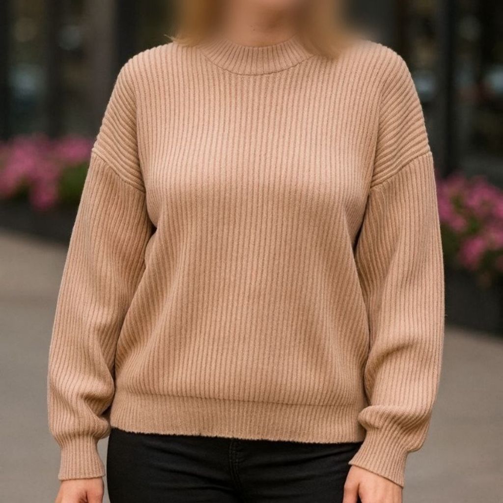 مشخصات بلوز بافت زنانه کد 5000