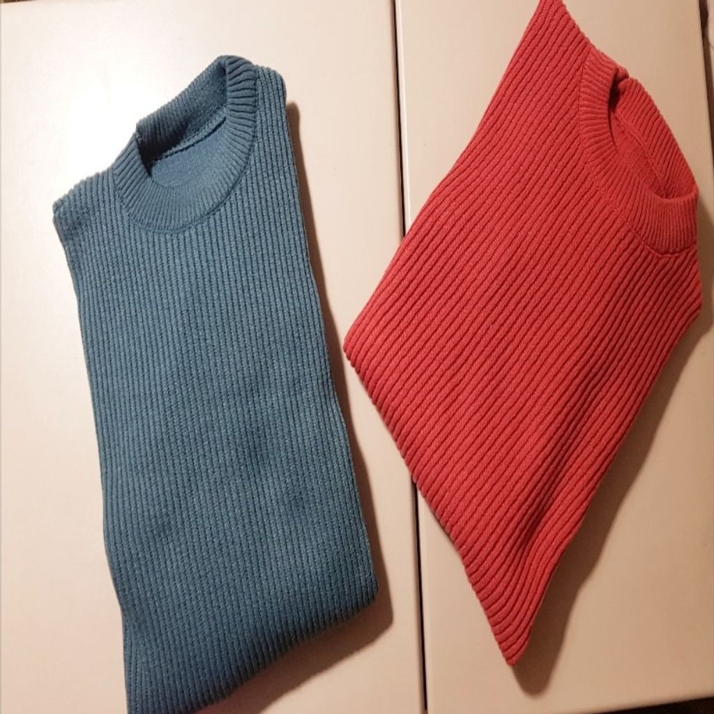 قیمت ارزان بلوز بافت زنانه کد 5000