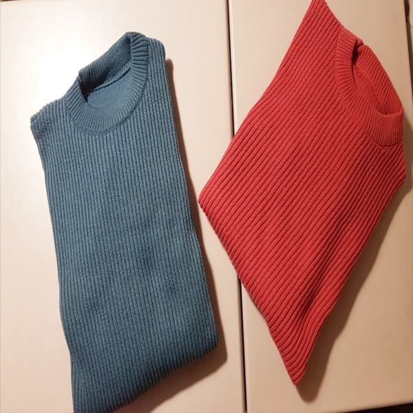 بلوز بافت زنانه کد 5000