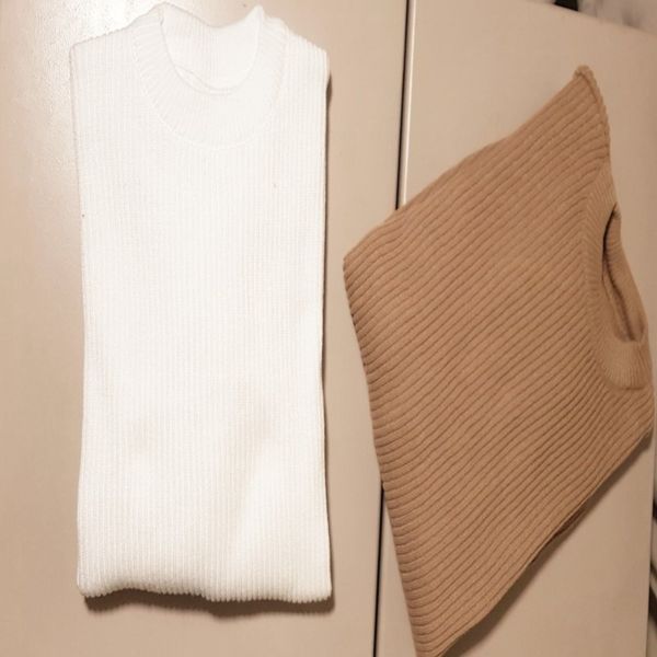 بلوز بافت زنانه کد 5000