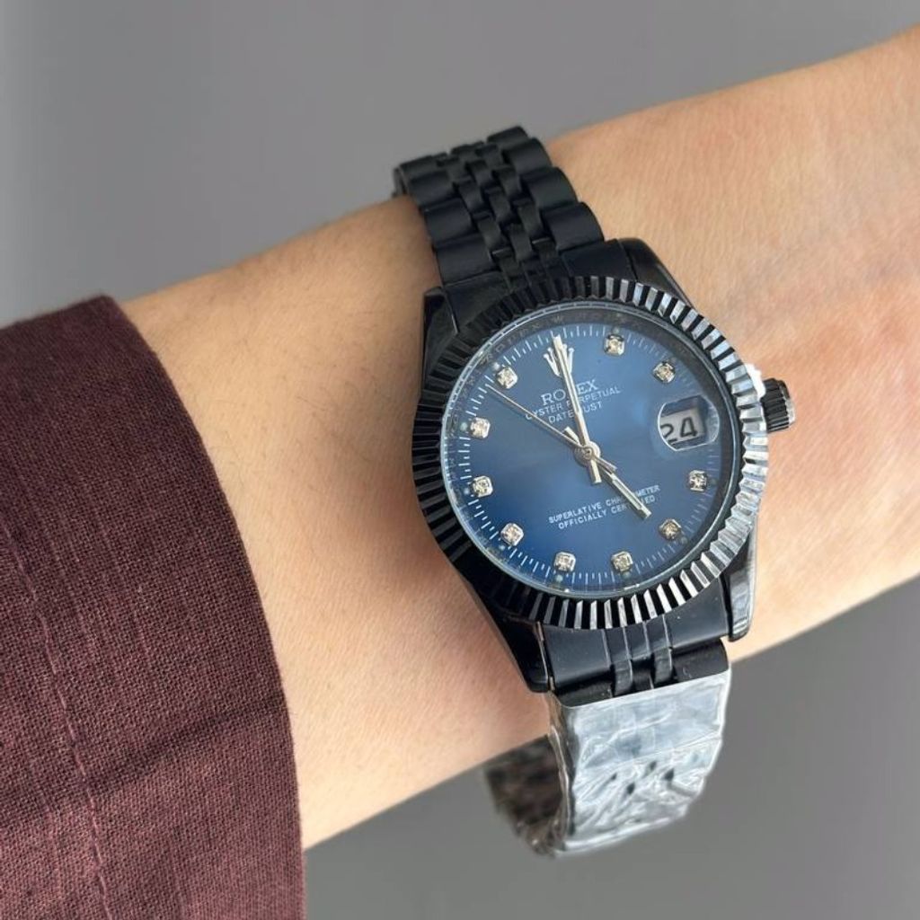 خرید آنلاین ساعت زنانه رولکس