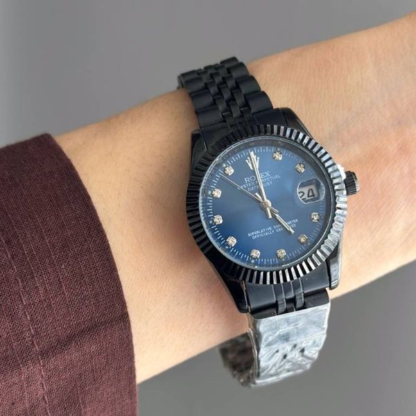 ساعت زنانه رولکس