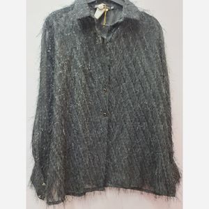 شومیز زنانه مجلسی