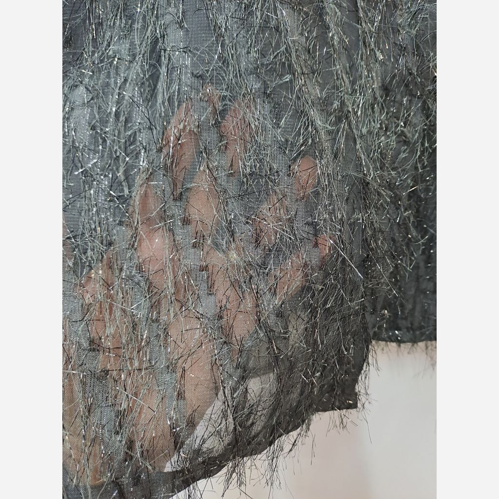 مشخصات شومیز زنانه مجلسی