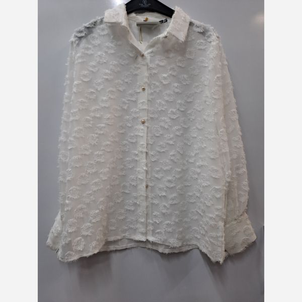 شومیز زنانه مجلسی