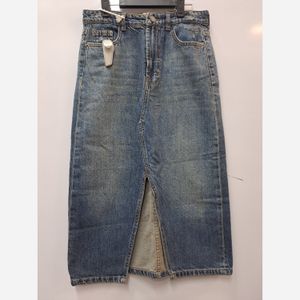 دامن جین خاص