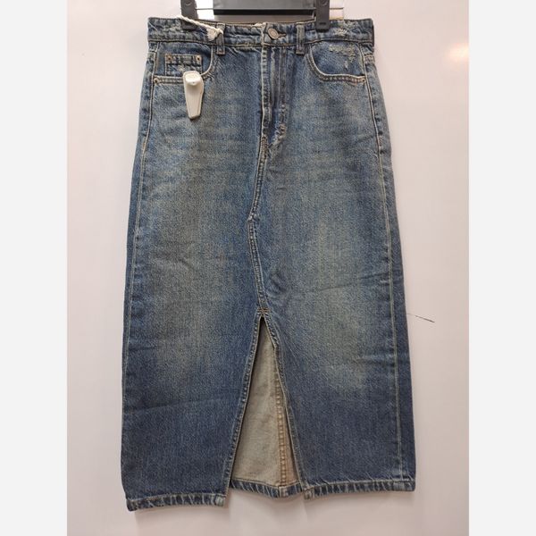 دامن جین خاص