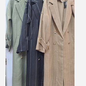 مانتو جلو باز دیپلمات مازراتی