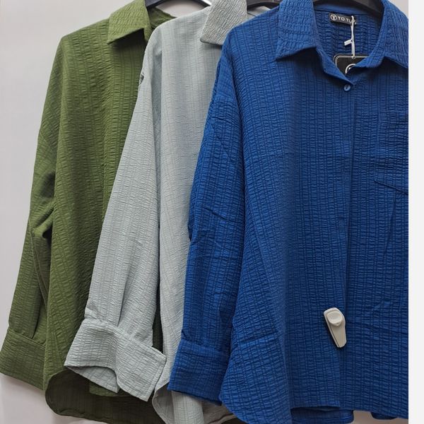 تونیک وشلوار خنک 