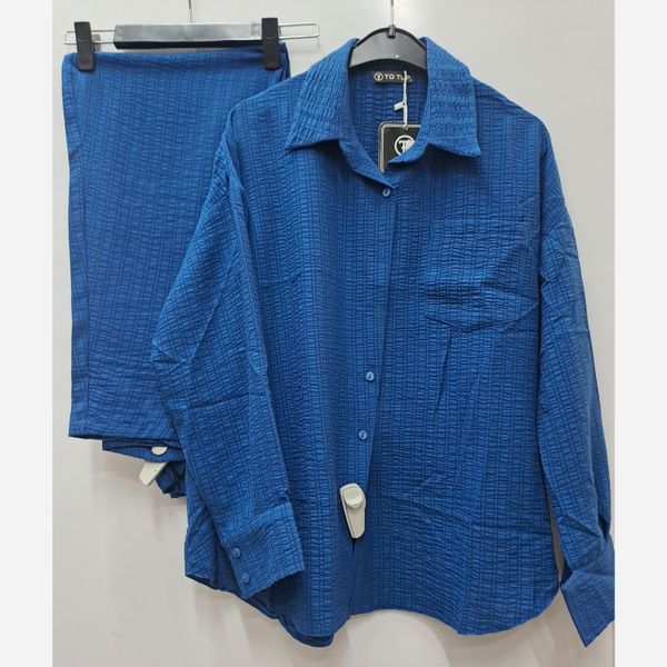 تونیک وشلوار خنک 