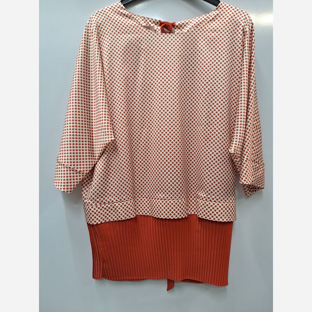 خرید انلاین شومیز قواره بزرگ 