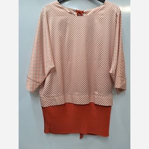 خرید انلاین شومیز قواره بزرگ 