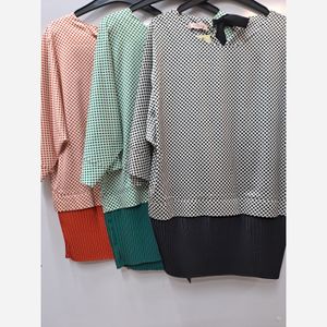 شومیز قواره بزرگ 